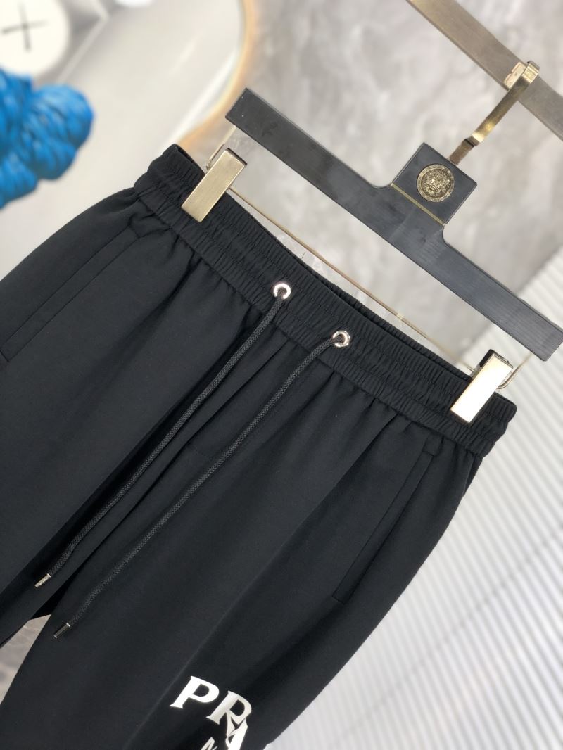 Prada Short Pants